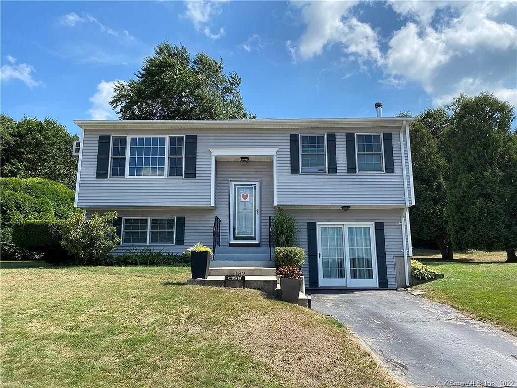 182 Oxbow Dr, Willimantic, CT 06226 Zillow