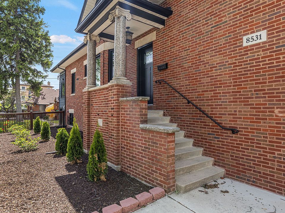 8531 Center St, River Grove, IL 60171 | MLS #12644260 | Zillow