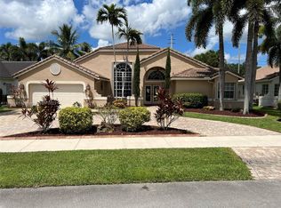 3563 W Tree Tops Ct, Davie, FL 33328
