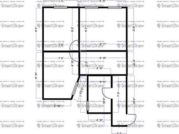 2nd image of 34 Carmine St #7