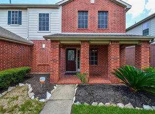 14410 Summer Cypress Dr, Cypress, TX 77429