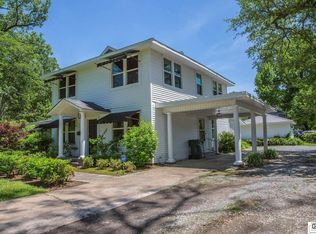 1200 Fairview Ave, Monroe, LA 71201