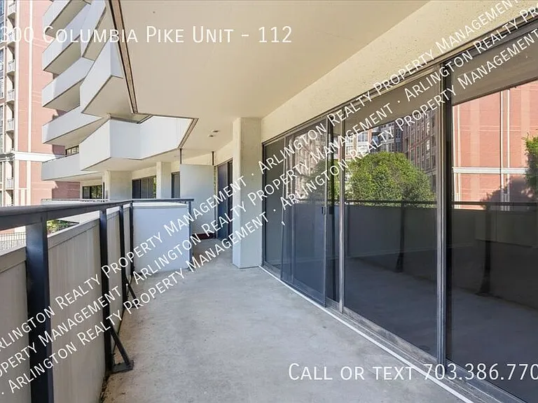 5300 Columbia Pike #112 — Photo 15