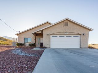 8678 S Yavapai Dr, Safford, AZ 85546