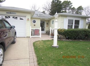 17 Carter Way, Brick, NJ 08723