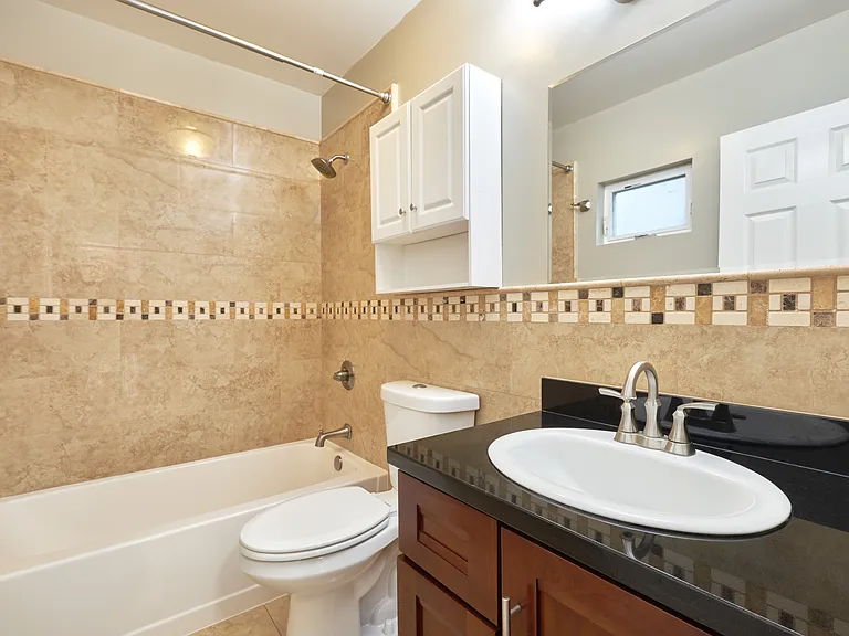 Ventana Villas 1 Bed, 1 Bath Bathroom Ventana Villas 1 Bed, 1 Bath Bathroom