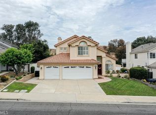 2284 Calle Bienvenida, Chino Hills, CA 91709