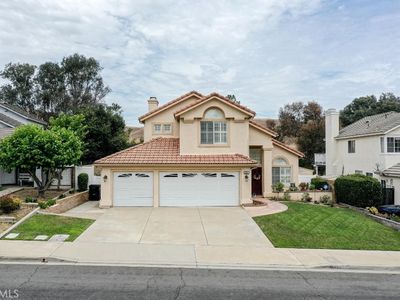 2284 Calle Bienvenida, Chino Hills, CA, 91709