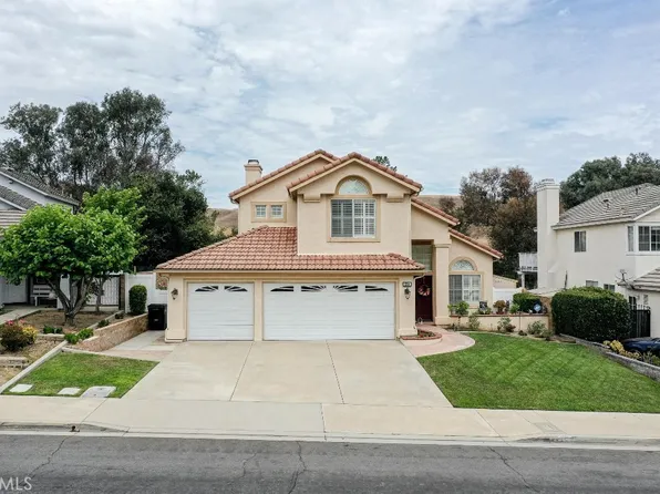 2284 Calle Bienvenida, Chino Hills, CA 91709