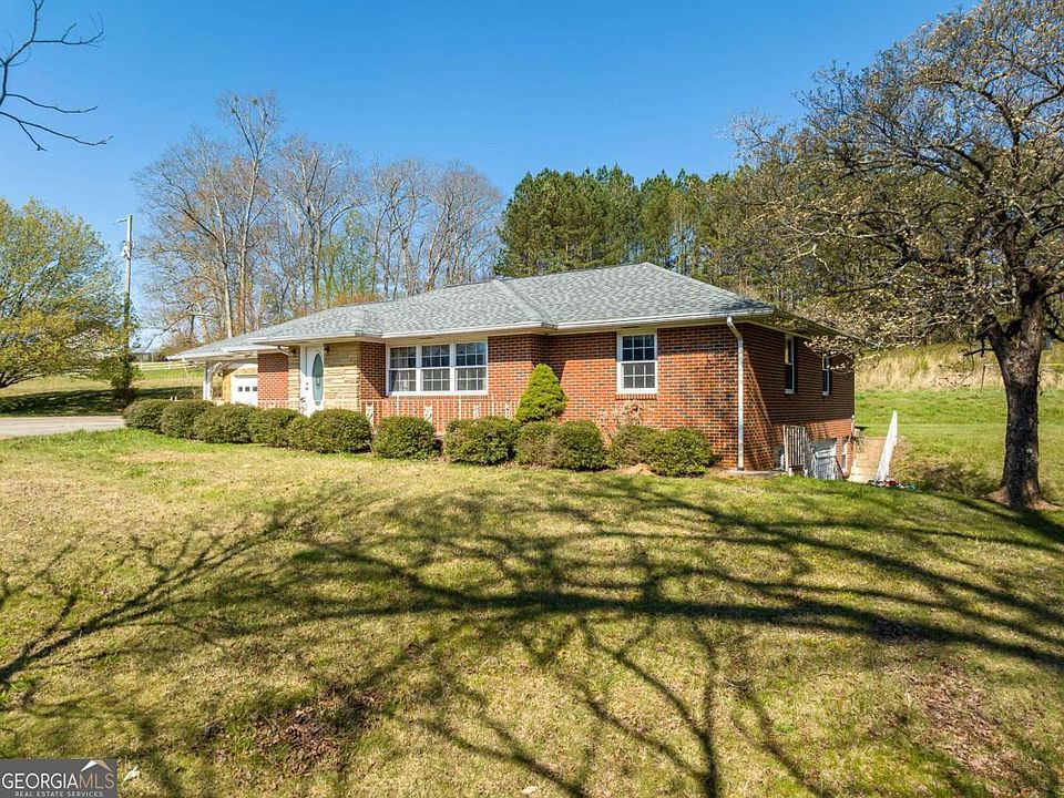 255 Loving Rd, GA 30560 MLS 10211254 Zillow