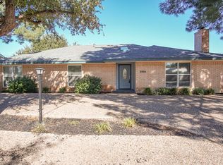 2806 Exeter Ave, Midland, TX 79705