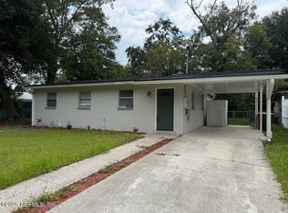 7262 Kivler Dr, Jacksonville, FL 32210