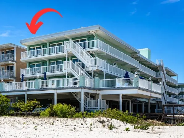 404 E Denver Ave #420, Wildwood Crest, NJ 08260