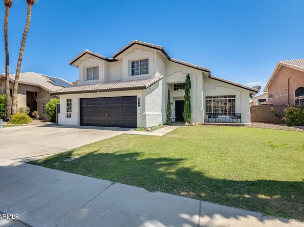 8417 W WILLOW Avenue, Peoria, AZ 85381
