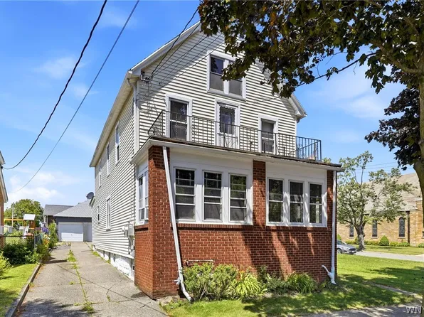 167 Laverack Ave, Lancaster, NY 14086