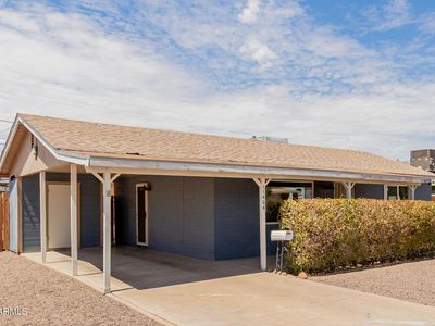 11404 N 112th Ave, Youngtown, AZ, 85363