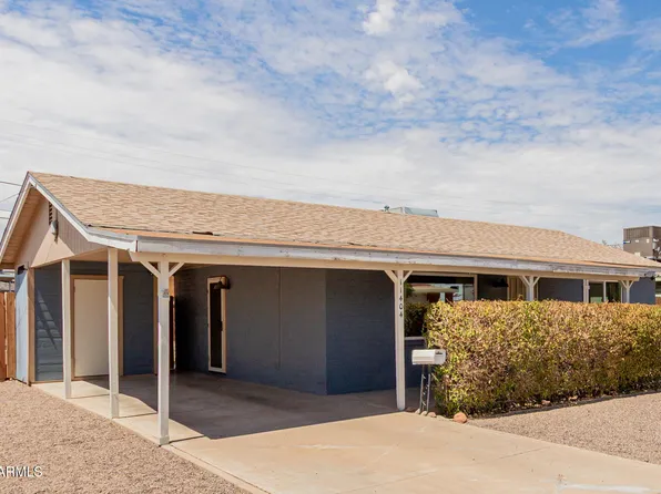 11404 N 112TH Avenue, Youngtown, AZ 85363