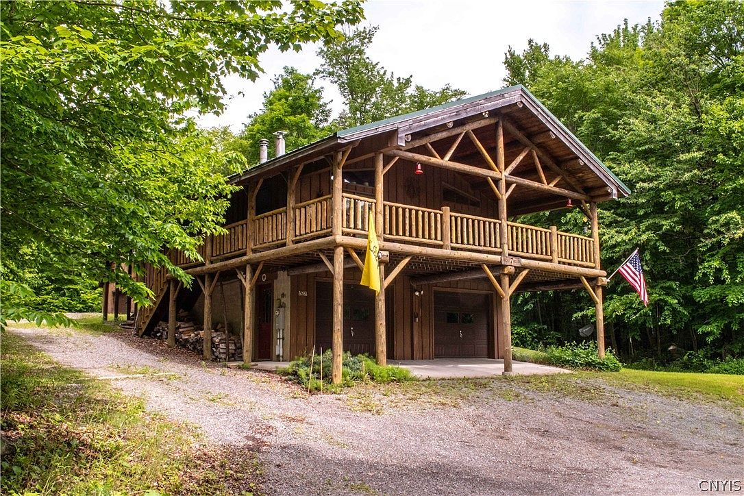 8088 Capron Rd, Woodgate, NY 13494 Zillow