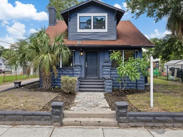 1618 12th St S, Saint Petersburg, FL 33705