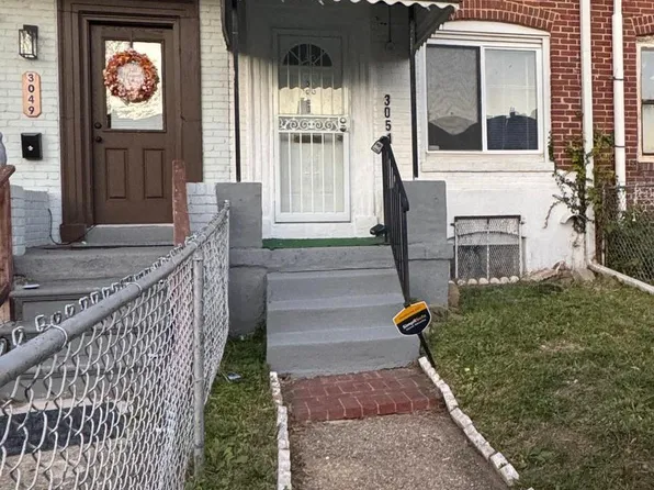 3051 Ascension St, Baltimore, MD 21225