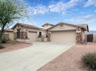 10364 E Superstition Range Rd, Gold Canyon, AZ 85118