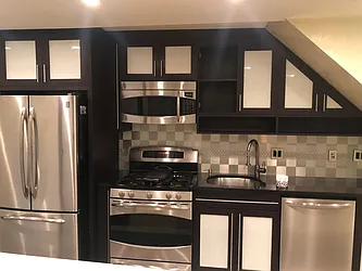 Rented by NY Space Finders Inc.