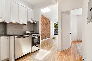 Rented by Friedman Mayer, LREB