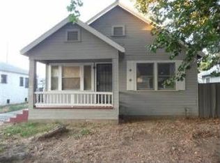 1615 Dreher St, Sacramento, CA 95811