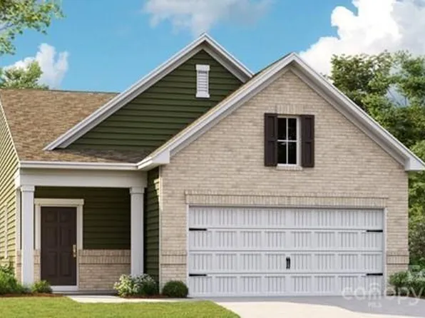 2359 Trollinger Dr, Catawba, NC 28609