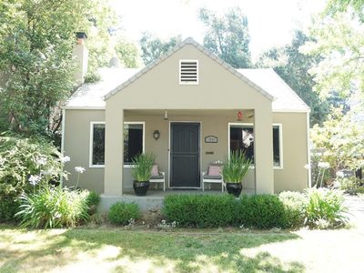 1541 42nd St, Sacramento, CA, 95819