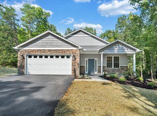 1114 Thornblade Way, Blue Ridge, VA 24064