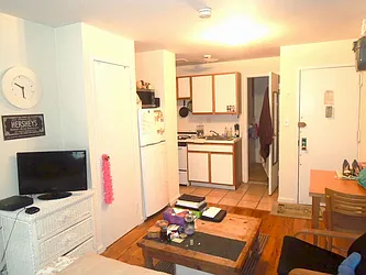 Rented by J Misrahi Realty Corp