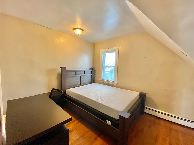 Furnished Bedroom 1