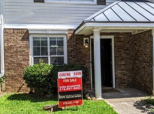 208 Park St UNIT 103, Dallas, GA 30132