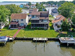 47 Moonshell Dr, Ocean Pines, MD 21811