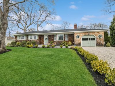 6 Sanderling Lane, East Quogue, NY, 11942