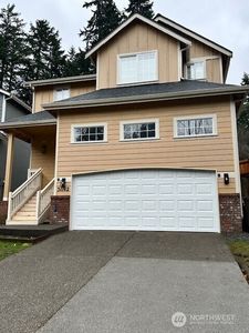 31142 3rd Court S, Federal Way, WA, 98003