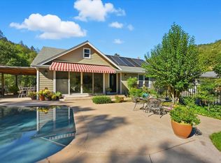 5251 Dry Creek Road, Napa, CA 94558