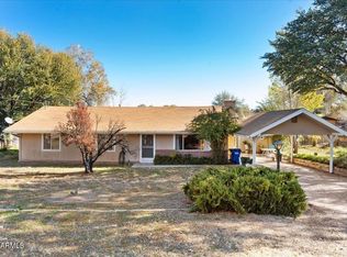 2009 Estrella Rd, Prescott, AZ 86305