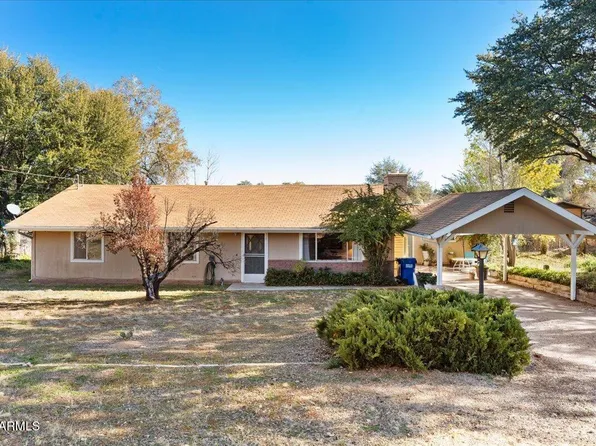 2009 Estrella Road, Prescott, AZ 86305