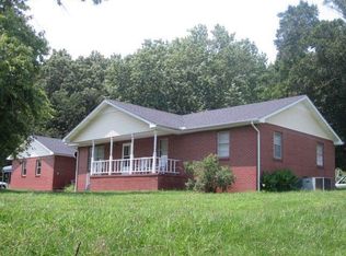 635 Guthrie Rd, Paris, TN 38242