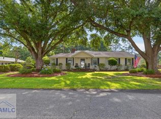 191 S Magnolia Dr, Jesup, GA 31546