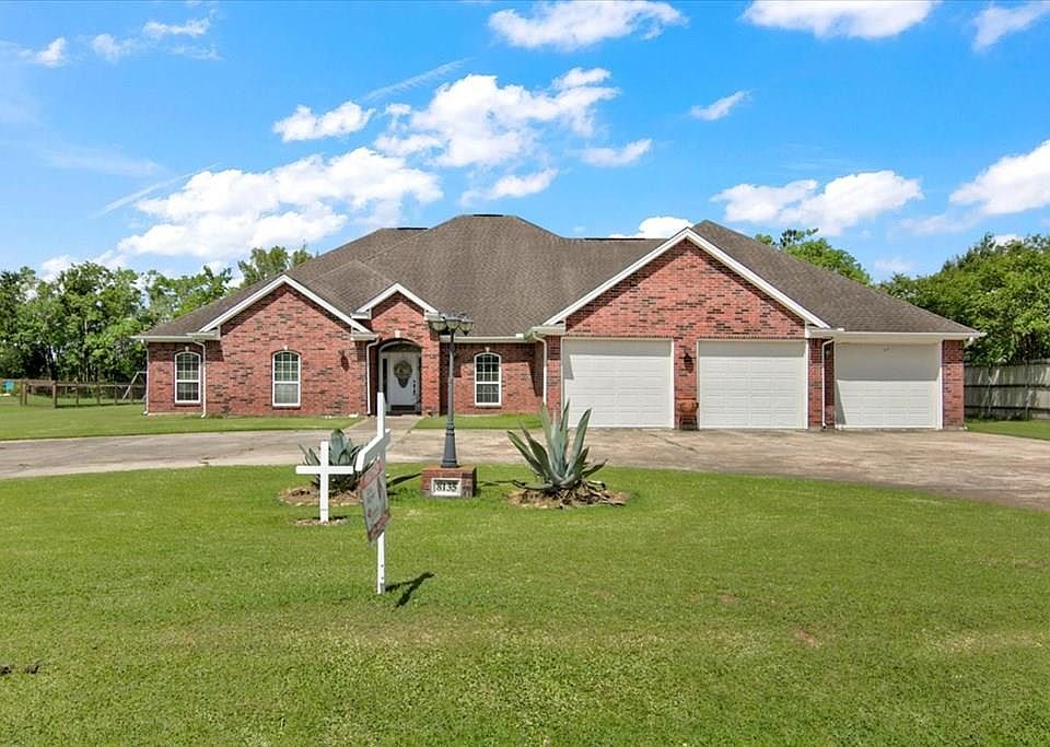8135 Dawn Dr, Beaumont, TX 77705 Zillow