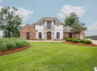 205 Archaic Pl, Monroe, LA 71203