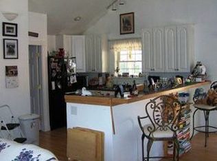 32 Garnet Head Rd, Pembroke, ME 04666