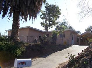 1263 Bittern St, San Diego, CA 92114