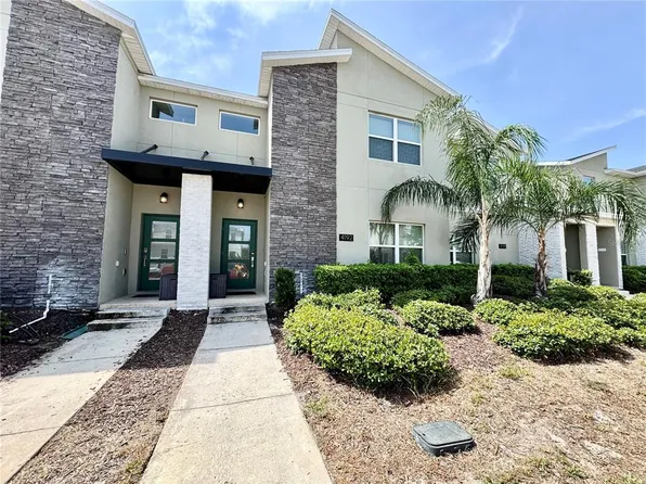 4192 Paragraph Dr, Kissimmee, FL 34746