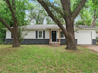 144 Meadowbrook St, Robinson, TX 76706