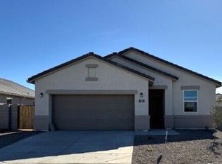 1421 W Bealey Ave, Coolidge, AZ 85128