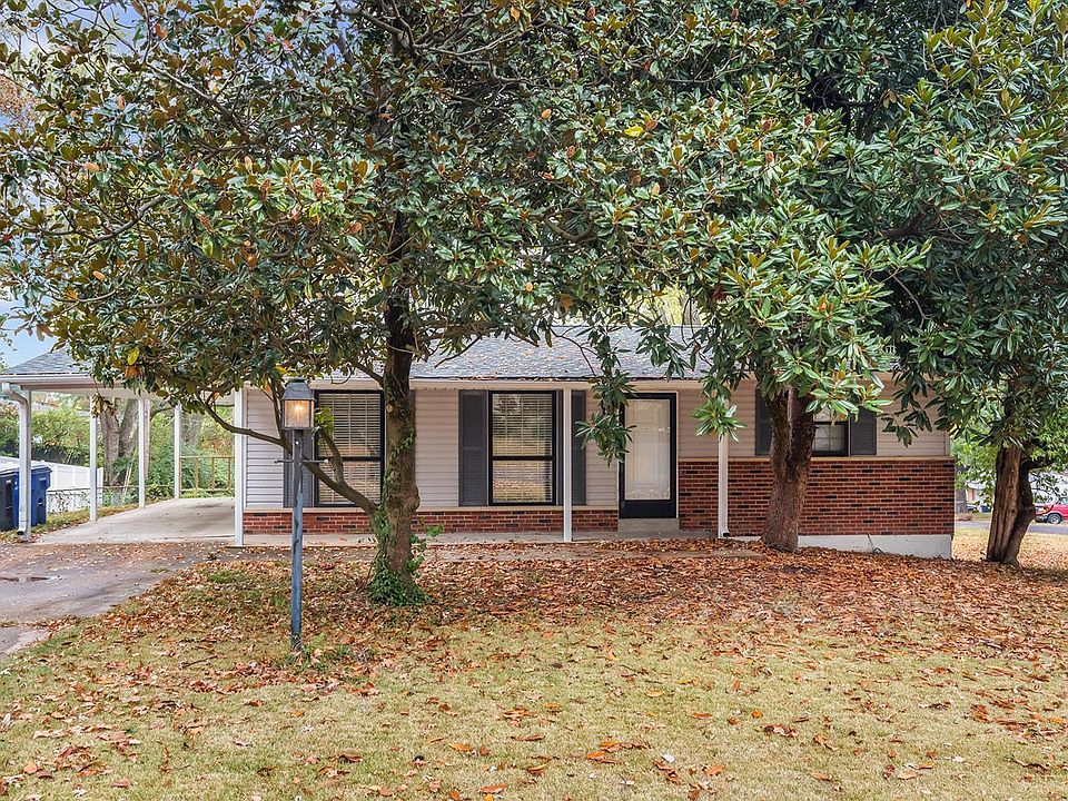 1st image of 11943 Craig View Dr